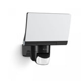 Reflektor zunanji LED s senzorjem stenski XLED Home 2 S črn 033071